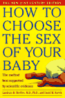 How to Choose the Sex of your Baby
