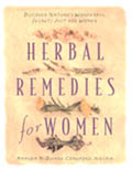 Herbal Remedies for Women